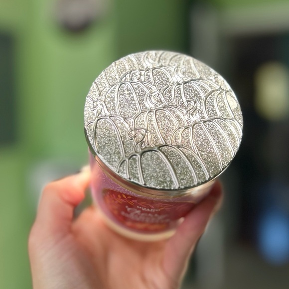 DW Home Caramel Popcorn + Bath & Body Works Candle Set Duo Home Scents - Picture 2 of 6